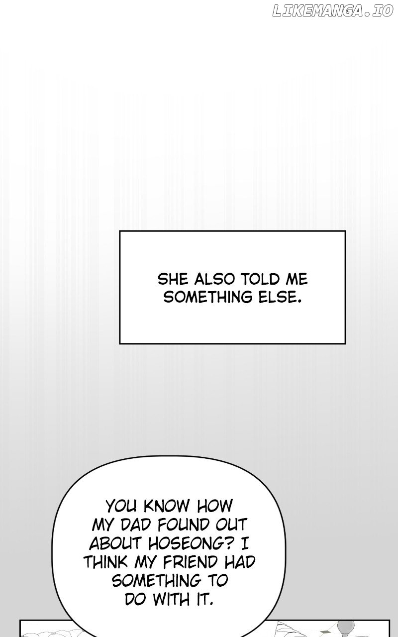 Degree of Love Chapter 41 - page 36