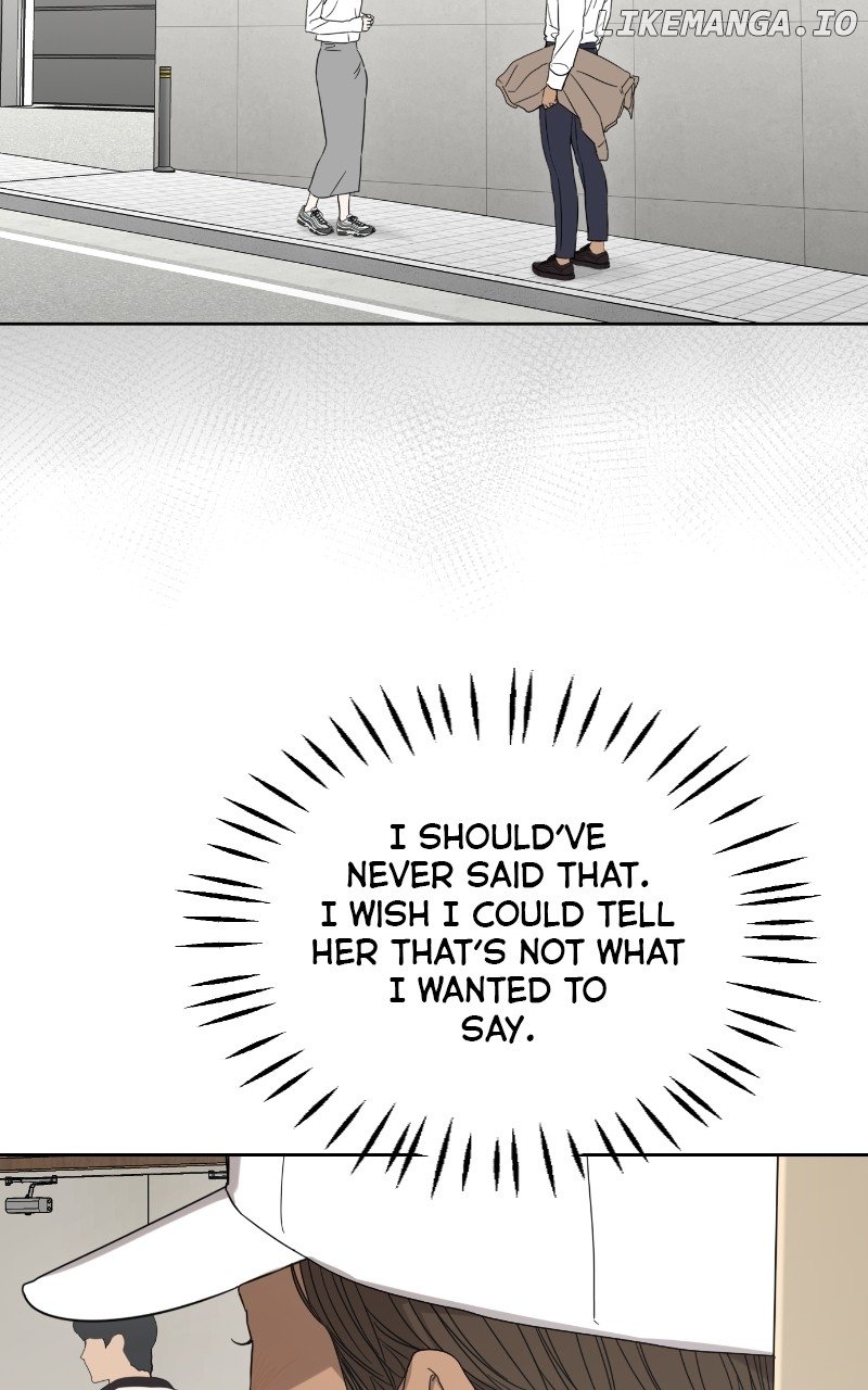 Degree of Love Chapter 41 - page 51