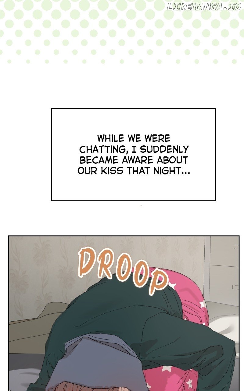 Degree of Love Chapter 41 - page 83