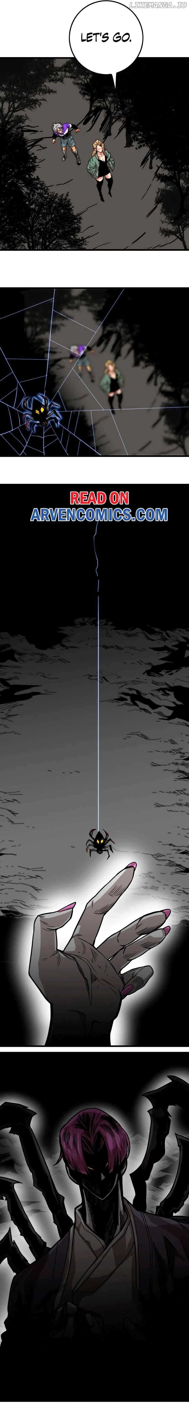 Troll Trap Chapter 181 - page 24