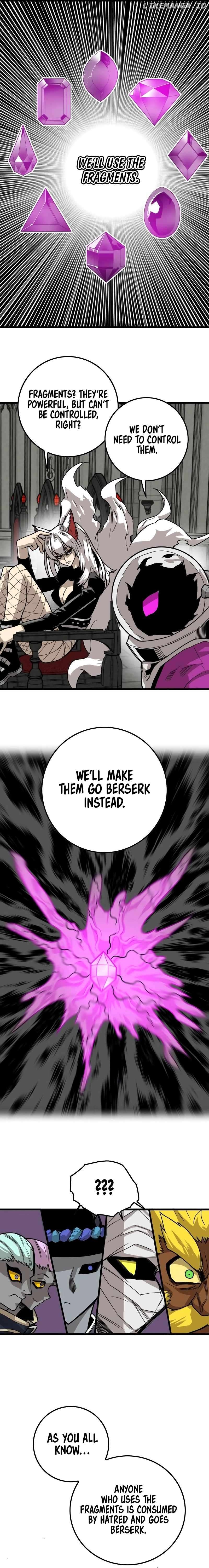 Troll Trap Chapter 182 - page 21