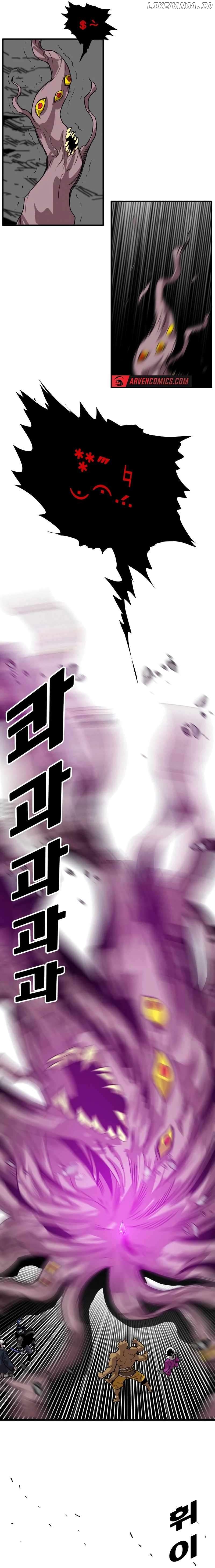 Troll Trap Chapter 183 - page 10