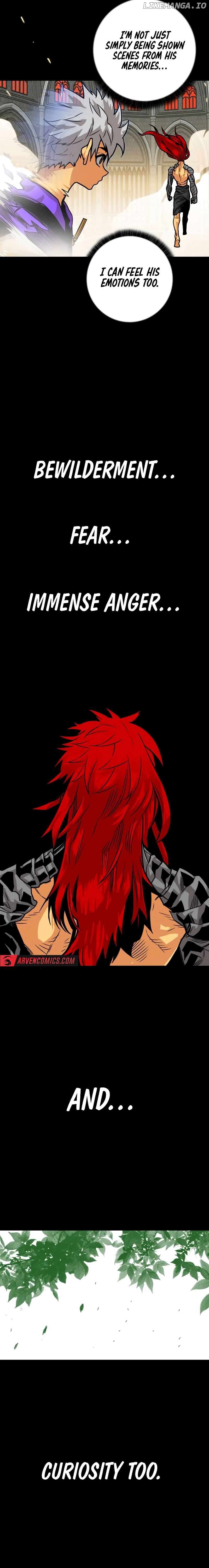 Troll Trap Chapter 184 - page 12