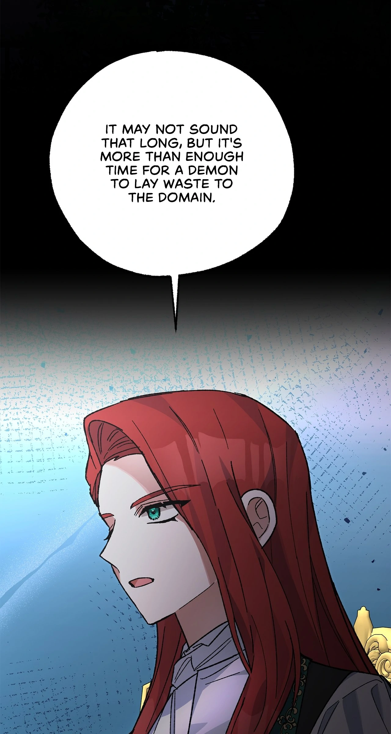 Let Me Kidnap the Male Lead! Chapter 40 - page 18