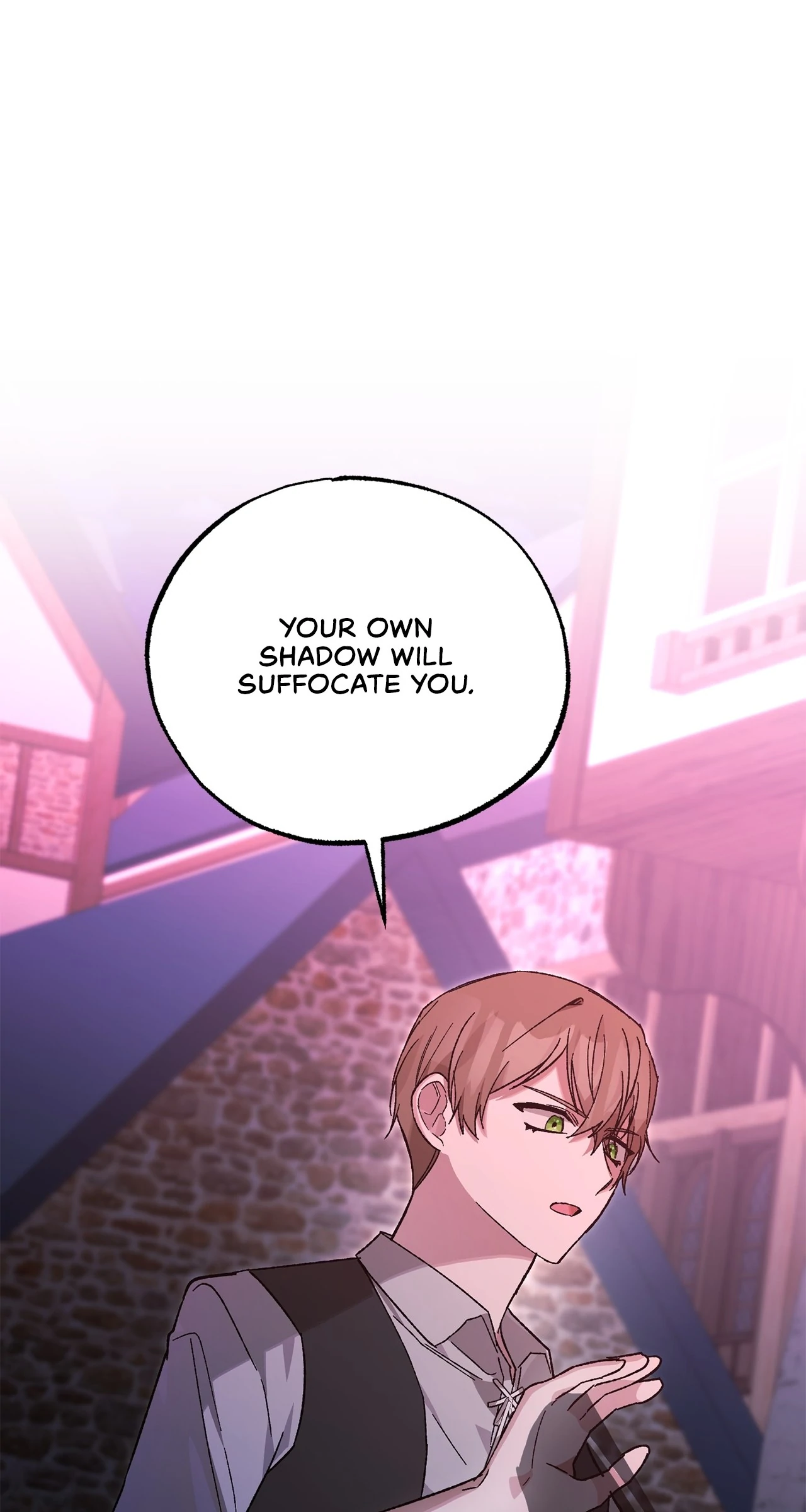 Let Me Kidnap the Male Lead! Chapter 40 - page 81