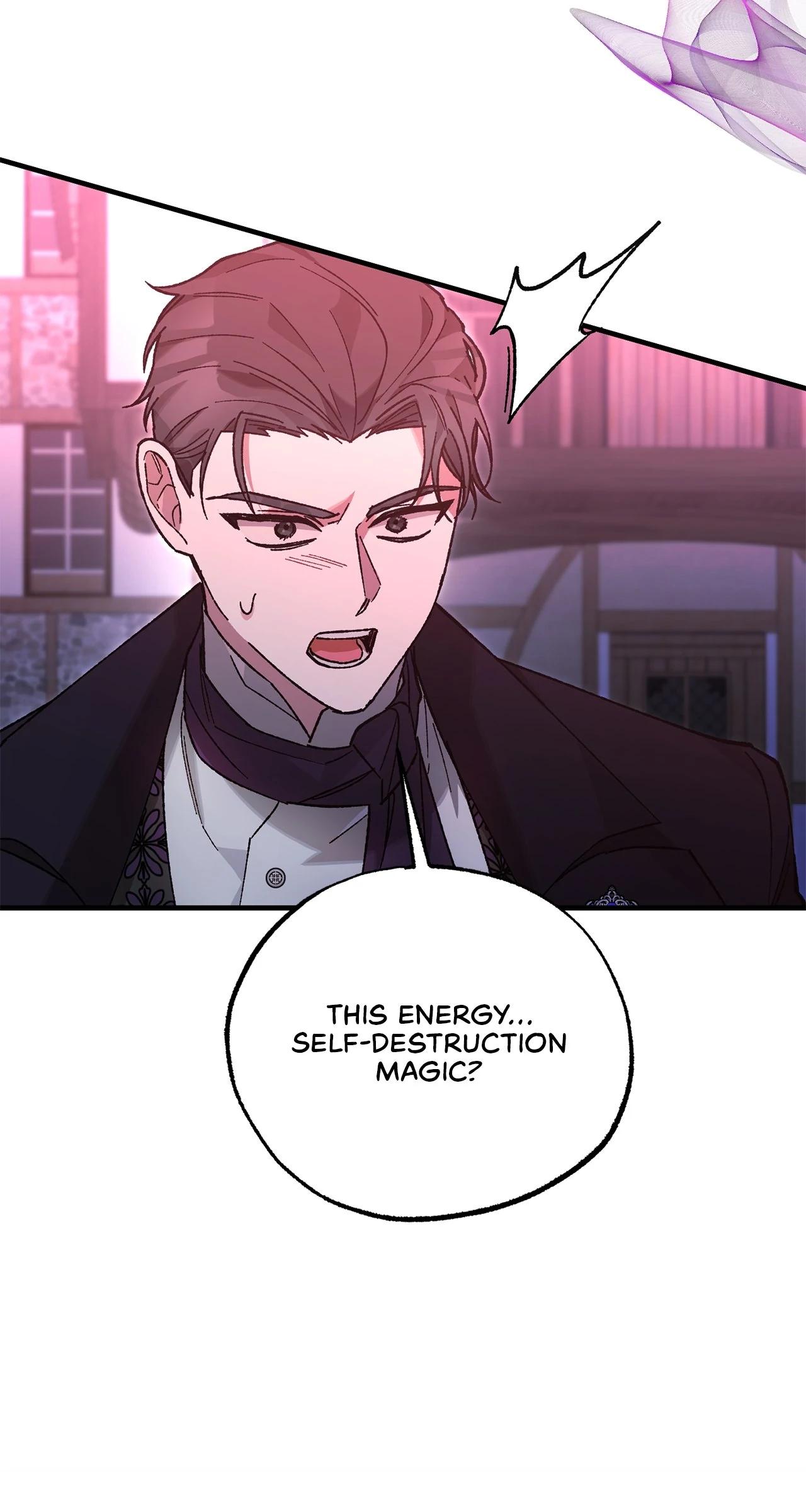 Let Me Kidnap the Male Lead! Chapter 40 - page 87