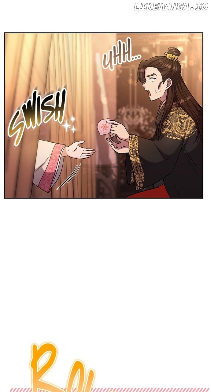 A Master, Who Woke up as a Concubine Chapter 70 - page 6