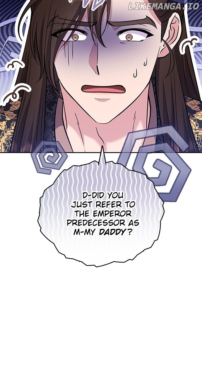 A Master, Who Woke up as a Concubine Chapter 70 - page 16