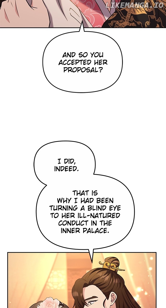 A Master, Who Woke up as a Concubine Chapter 70 - page 32