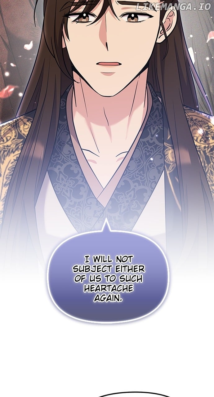 A Master, Who Woke up as a Concubine Chapter 70 - page 35