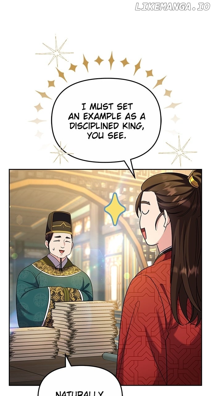 A Master, Who Woke up as a Concubine Chapter 70 - page 57