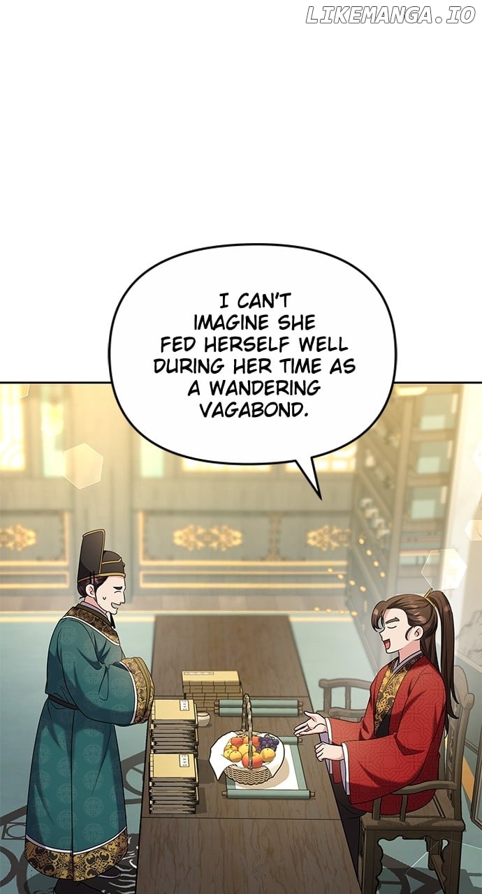 A Master, Who Woke up as a Concubine Chapter 70 - page 60