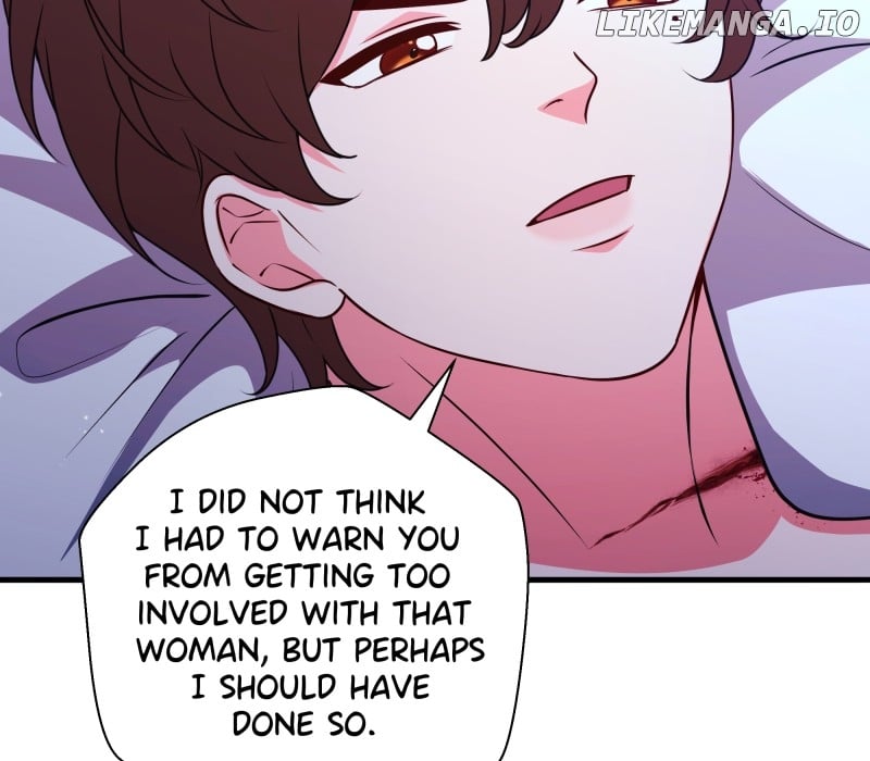 Go Away Romeo Chapter 88 - page 107