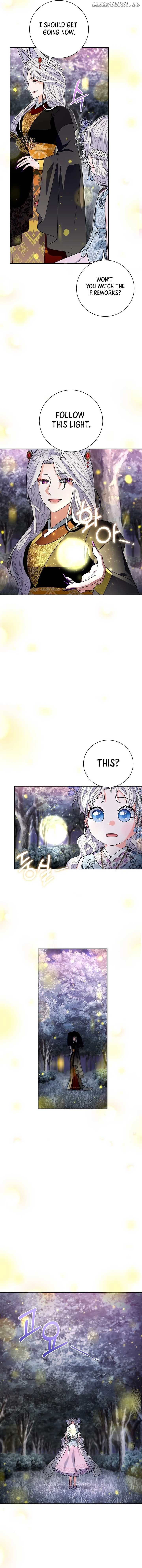 I Become the Tiger’s Daughter Chapter 53 - page 16