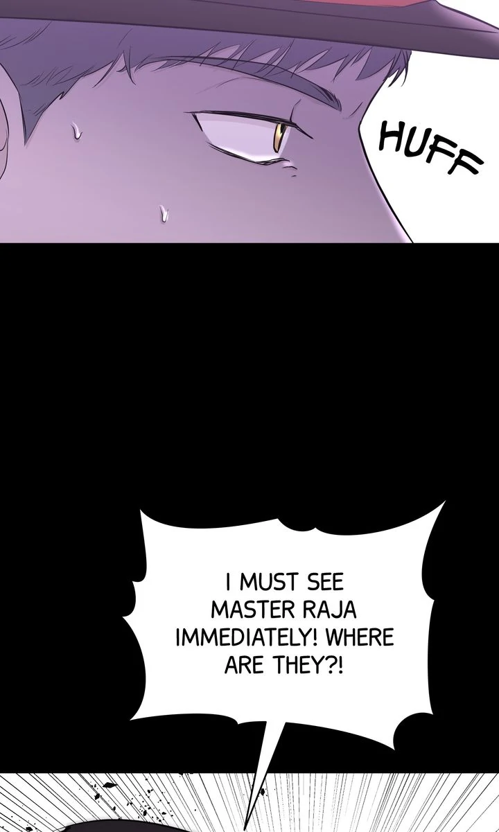 Reincarnation Laundry Chapter 41 - page 25