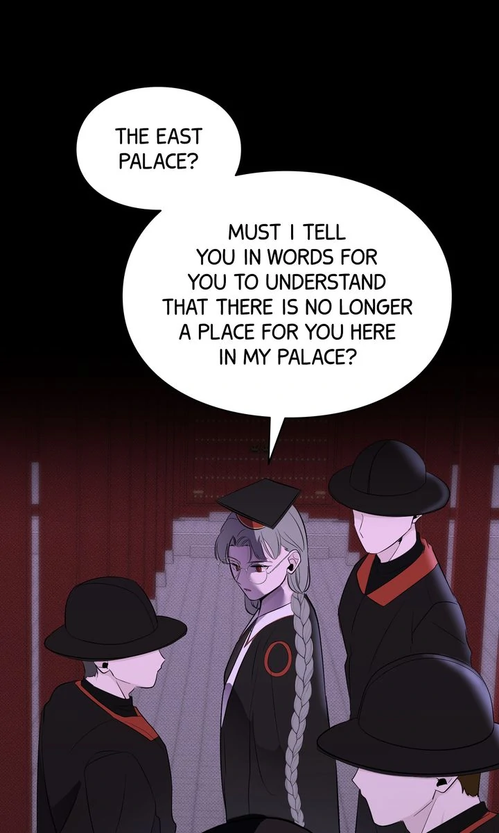 Reincarnation Laundry Chapter 41 - page 47