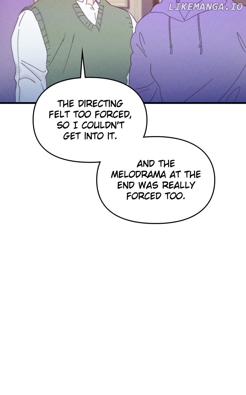 The New Employee Is the Devil Chapter 28 - page 23