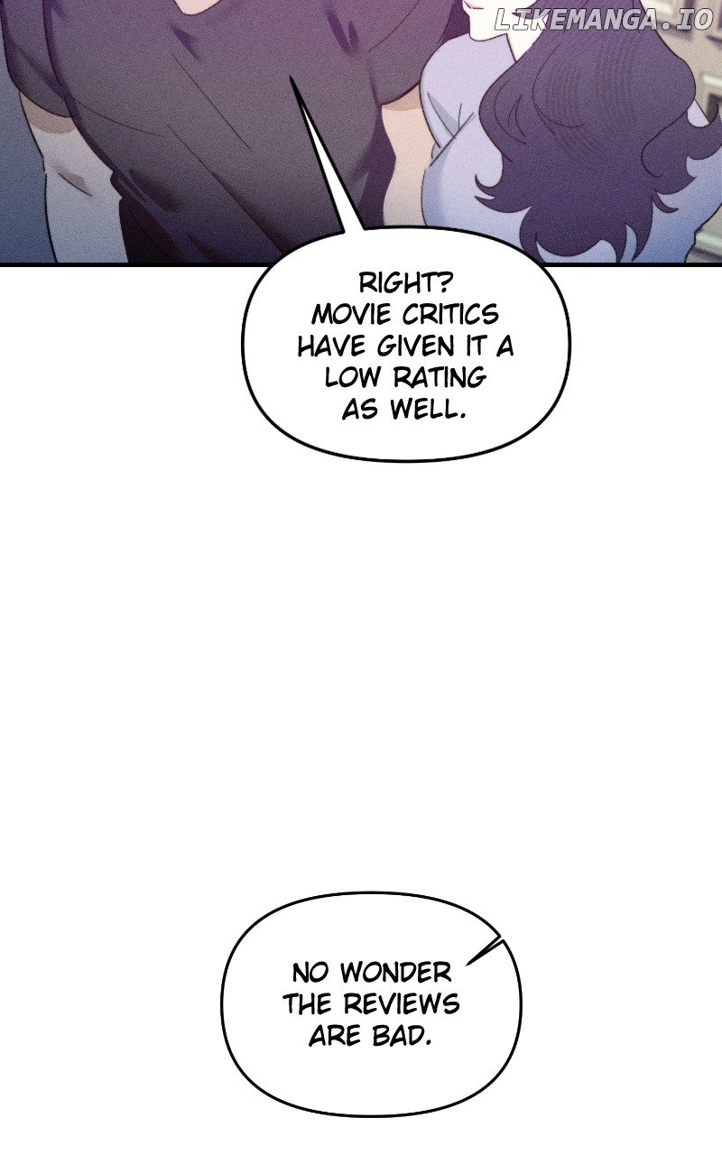 The New Employee Is the Devil Chapter 28 - page 27