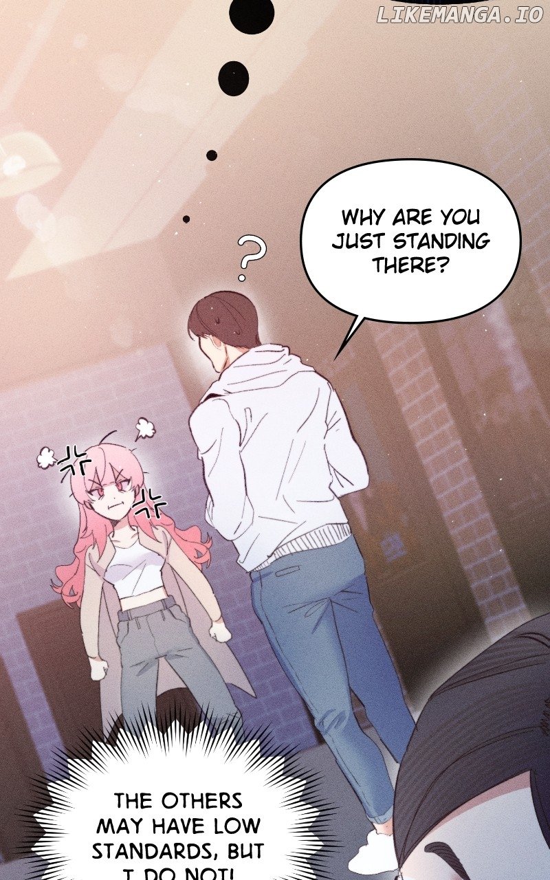 The New Employee Is the Devil Chapter 28 - page 42