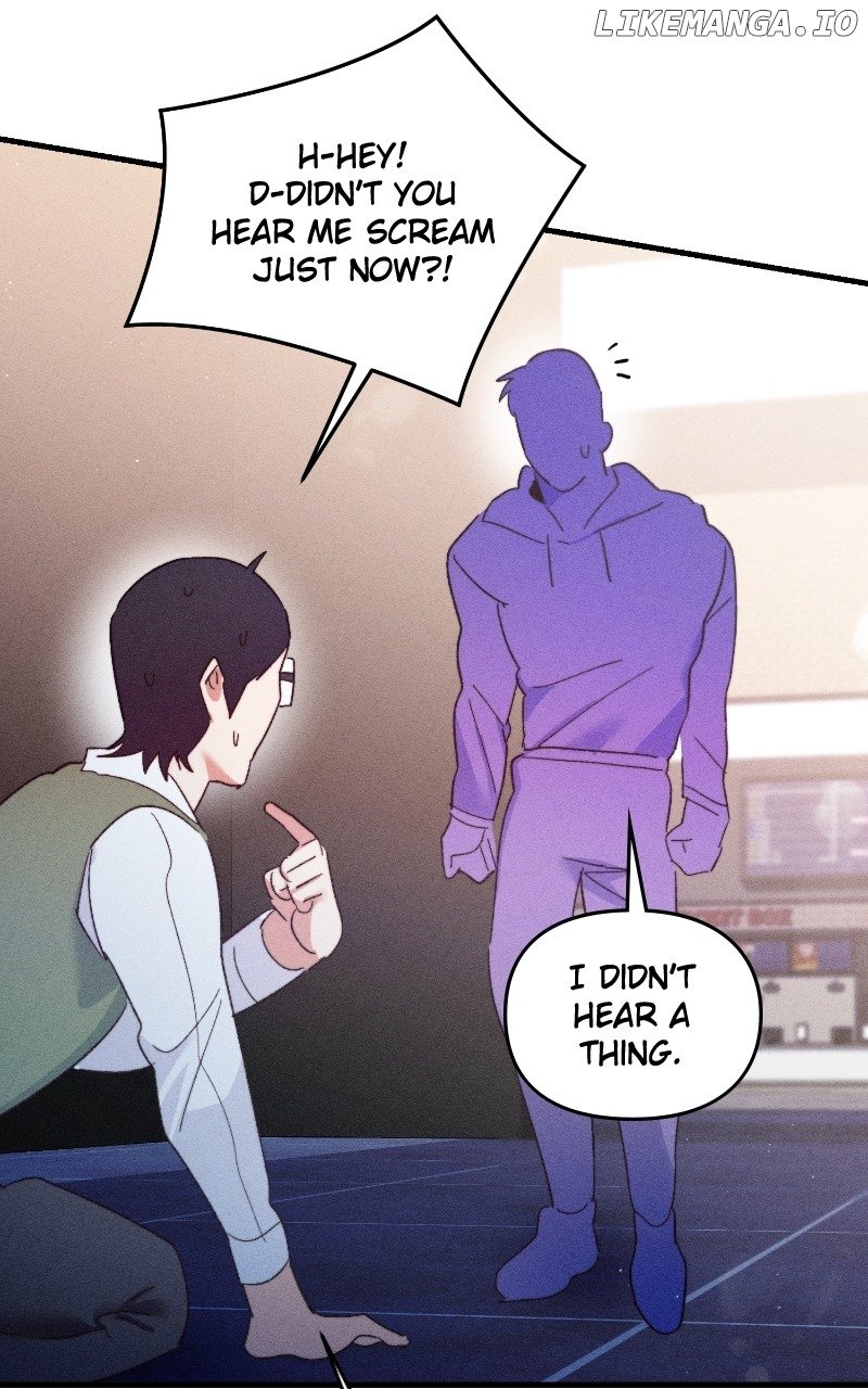 The New Employee Is the Devil Chapter 28 - page 80