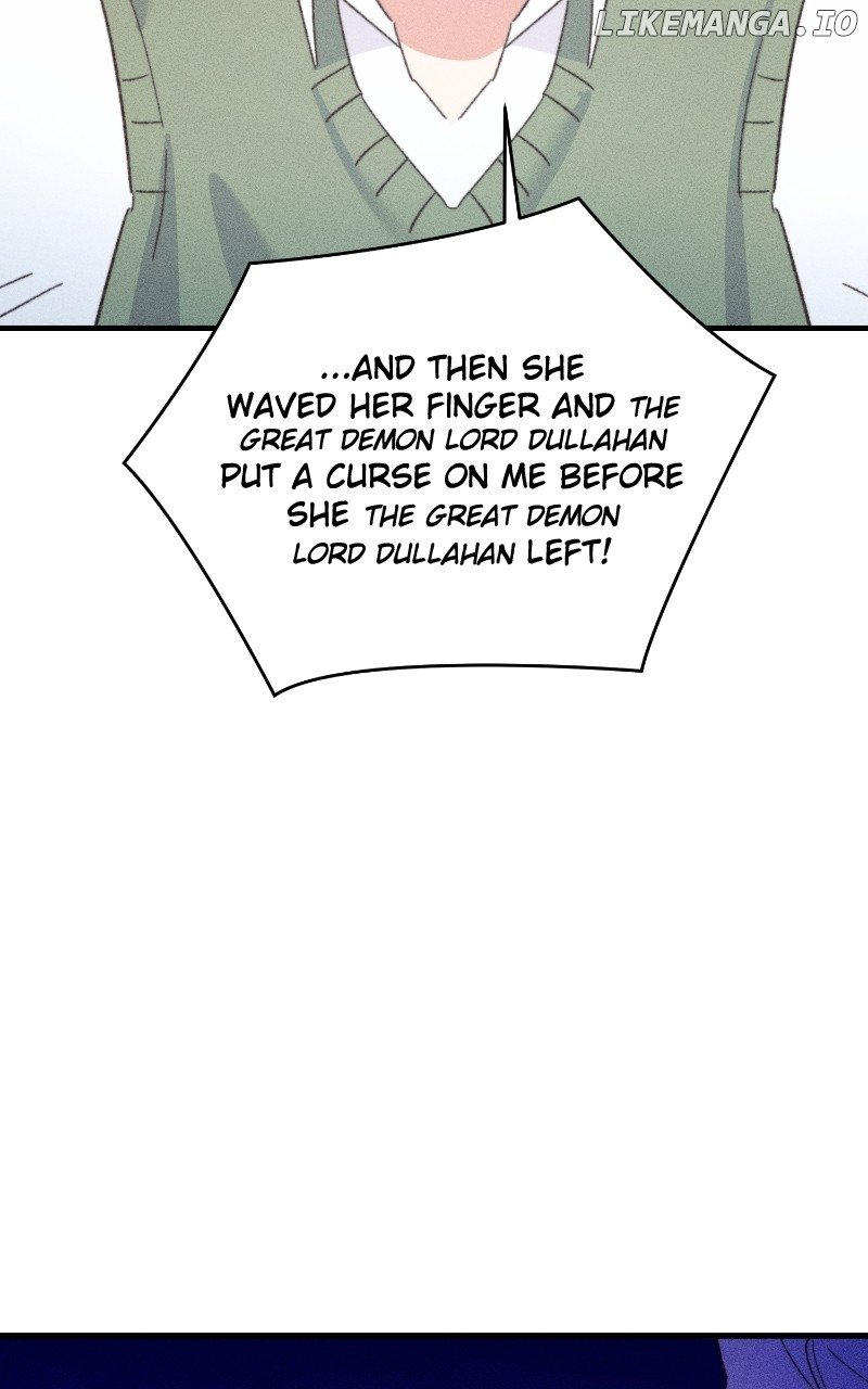 The New Employee Is the Devil Chapter 28 - page 83