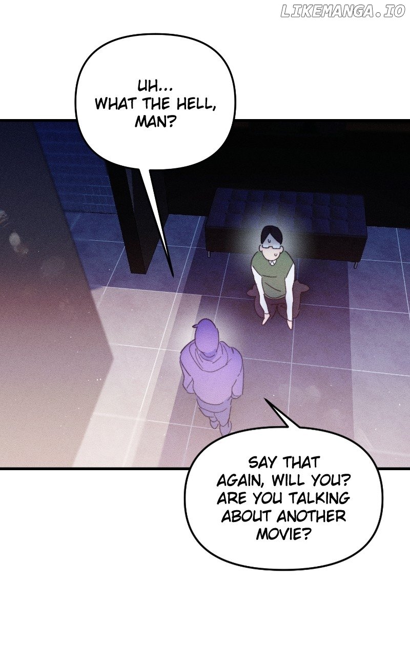 The New Employee Is the Devil Chapter 28 - page 85