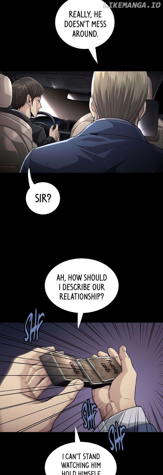 Vigilante Part 2 Chapter 18 - page 23