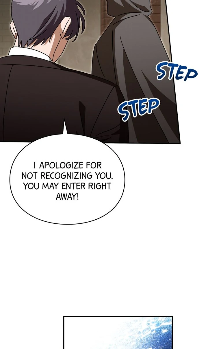 How to Protect the Master of the Monster Mansion Chapter 62 - page 33