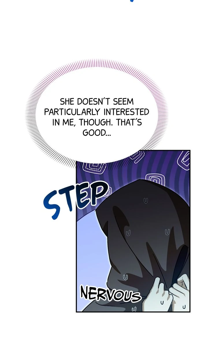 How to Protect the Master of the Monster Mansion Chapter 62 - page 69