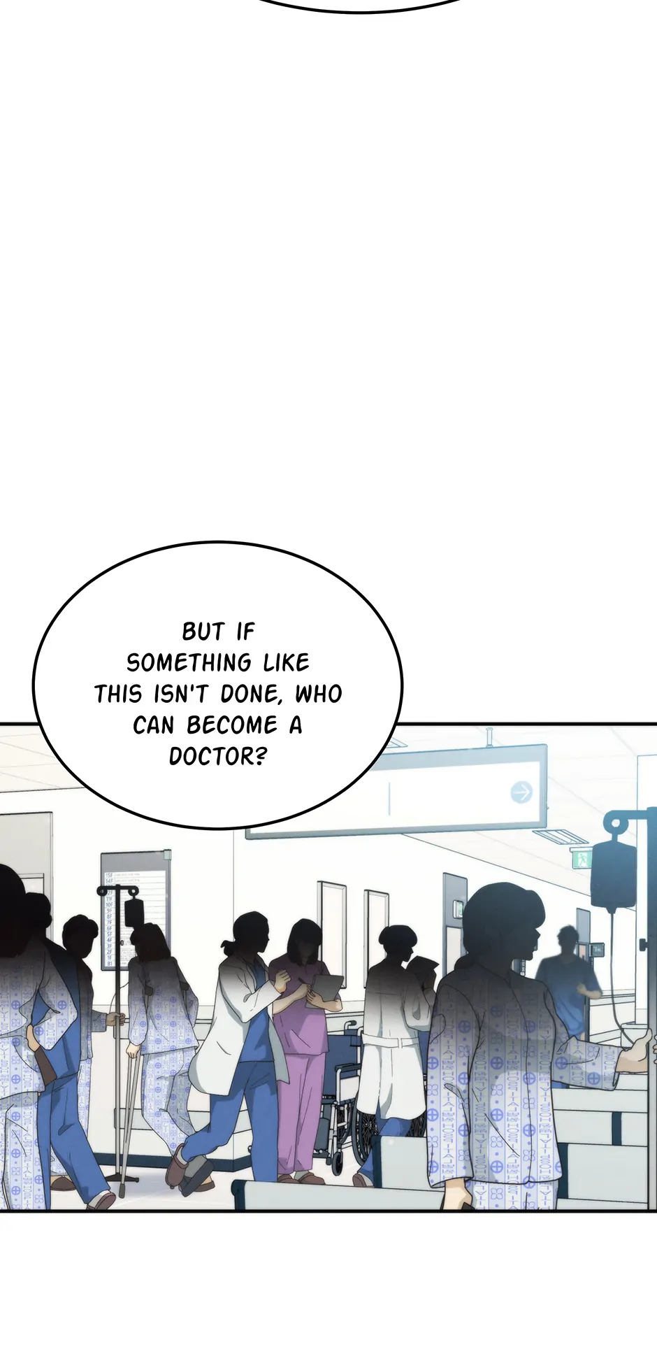 The Ghost Doctor Chapter 184 - page 10