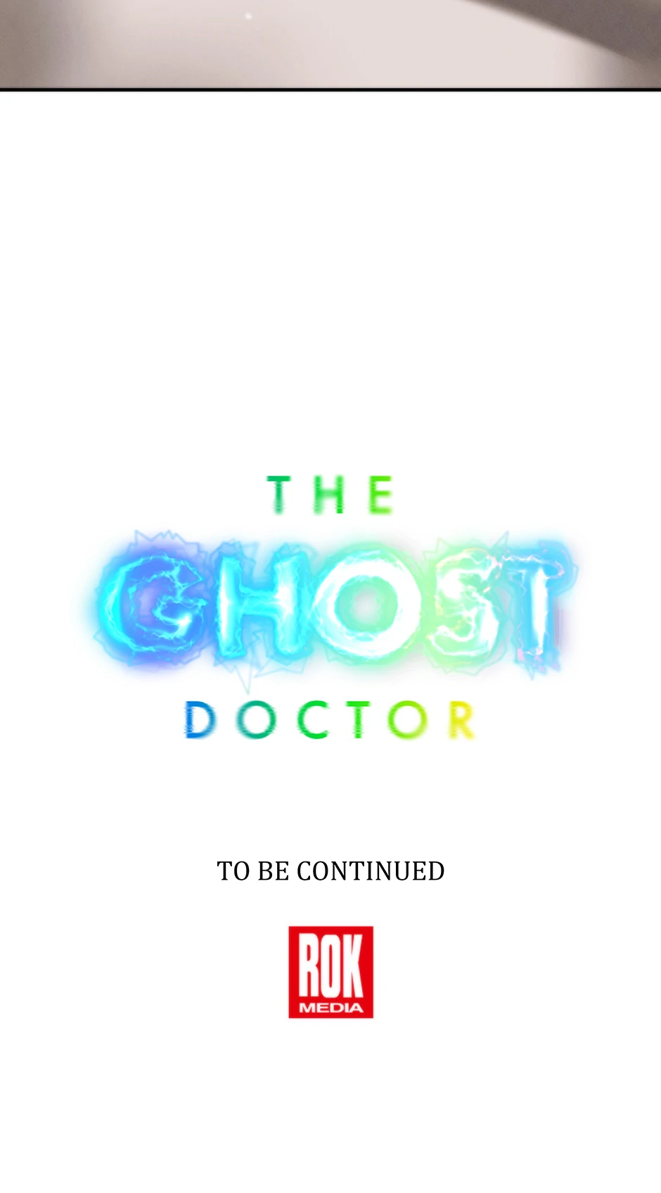 The Ghost Doctor Chapter 184 - page 84