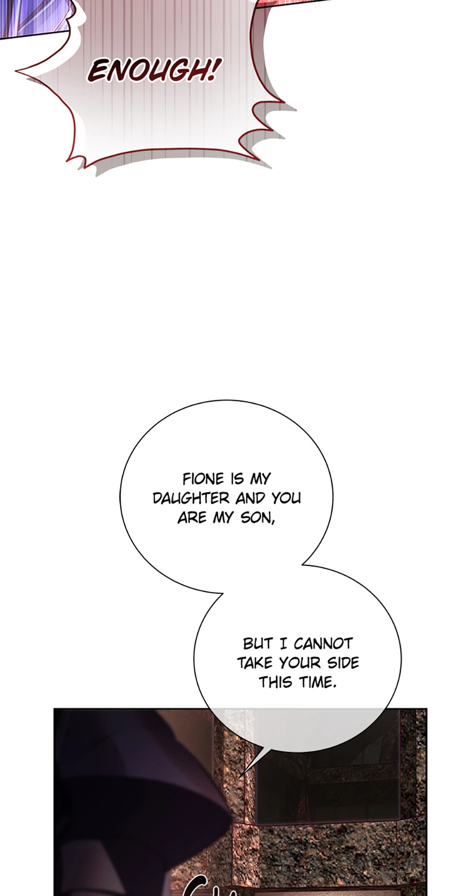 It's Time to Look for a New Family Chapter 40 - page 10