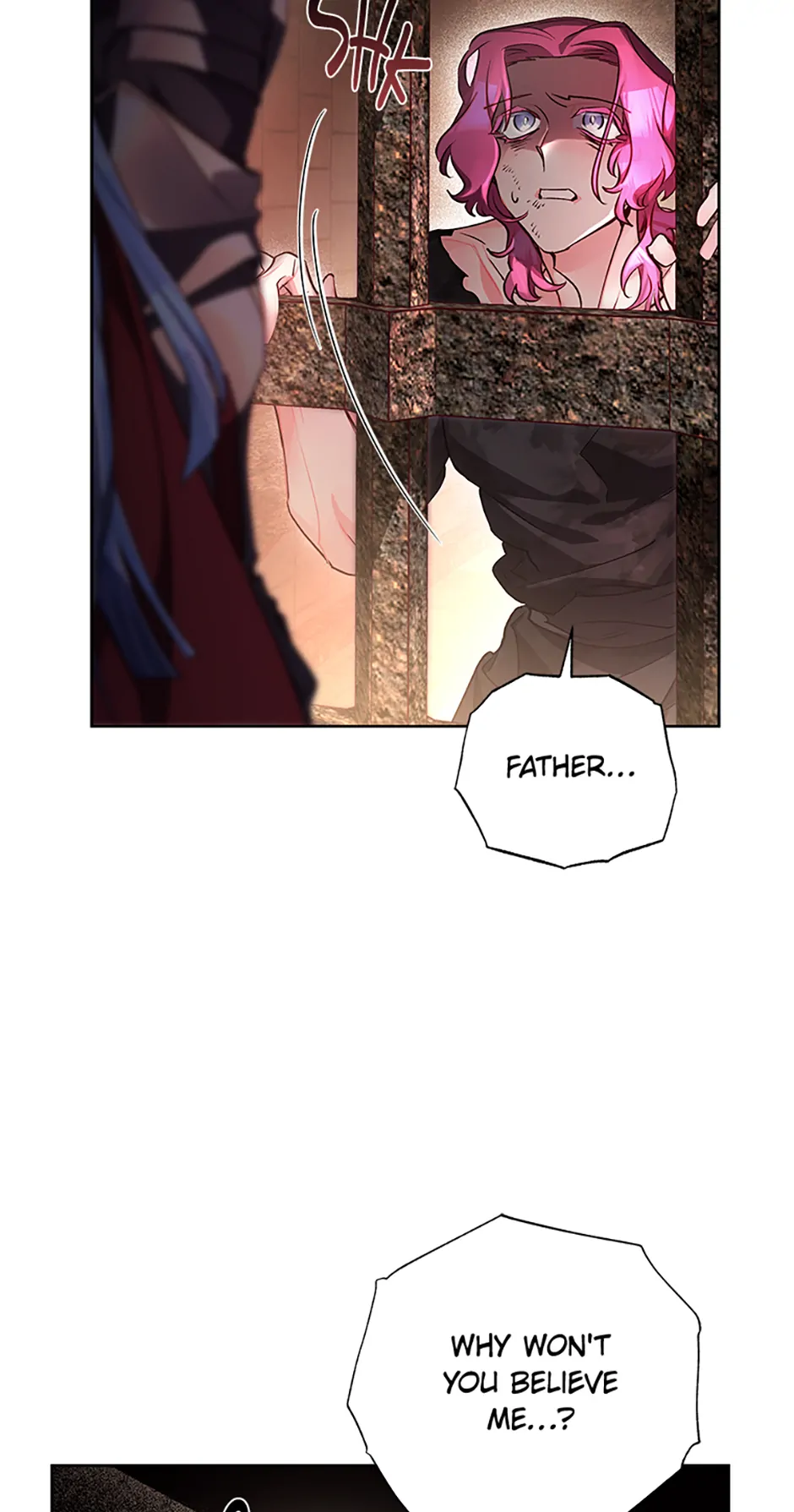 It's Time to Look for a New Family Chapter 40 - page 11