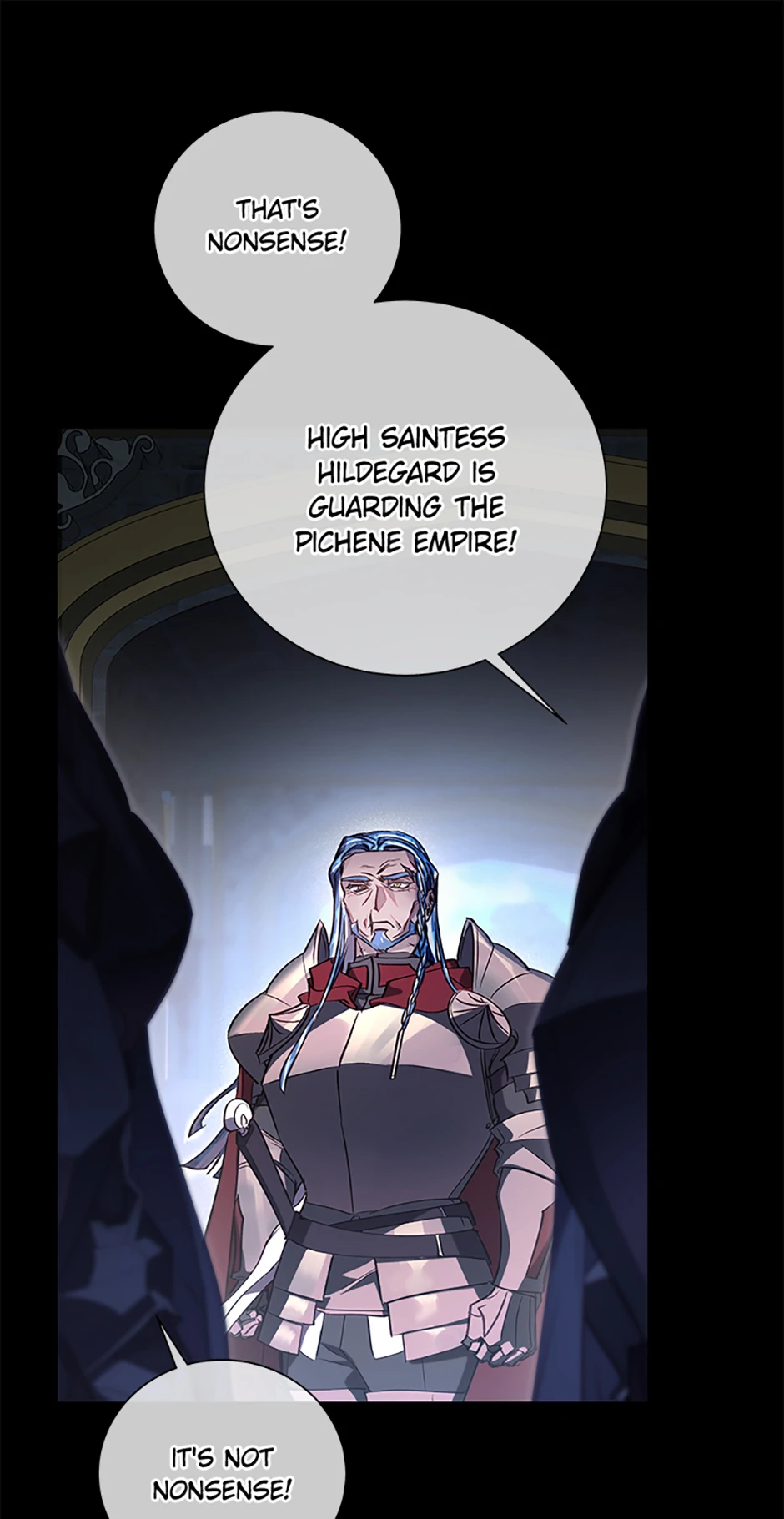 It's Time to Look for a New Family Chapter 40 - page 17