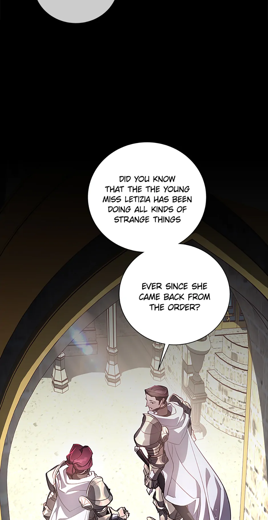 It's Time to Look for a New Family Chapter 40 - page 18