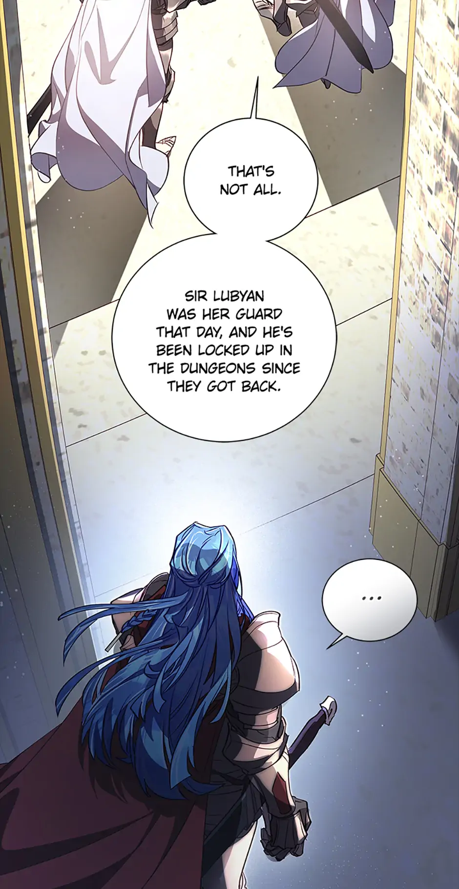 It's Time to Look for a New Family Chapter 40 - page 19