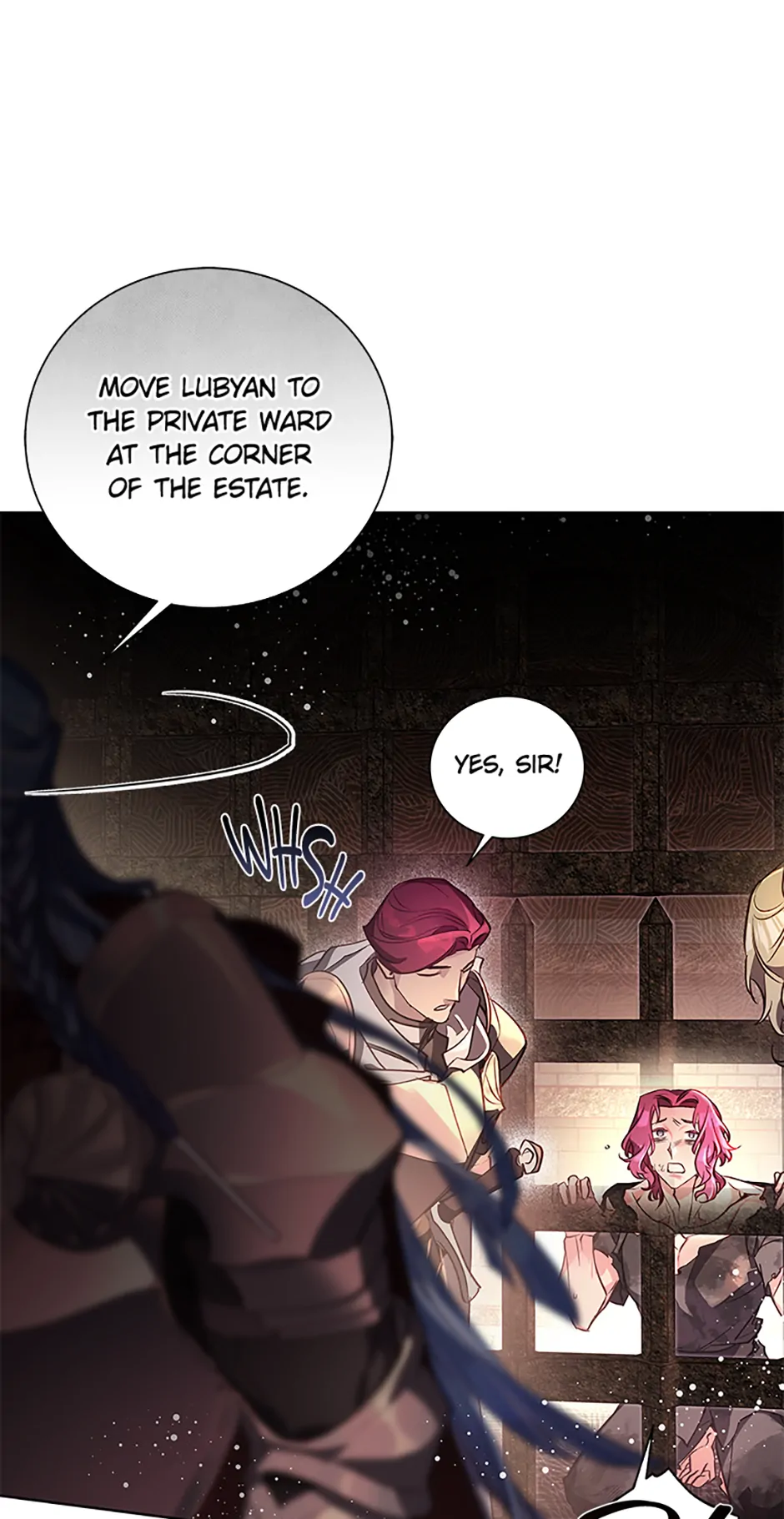 It's Time to Look for a New Family Chapter 40 - page 22