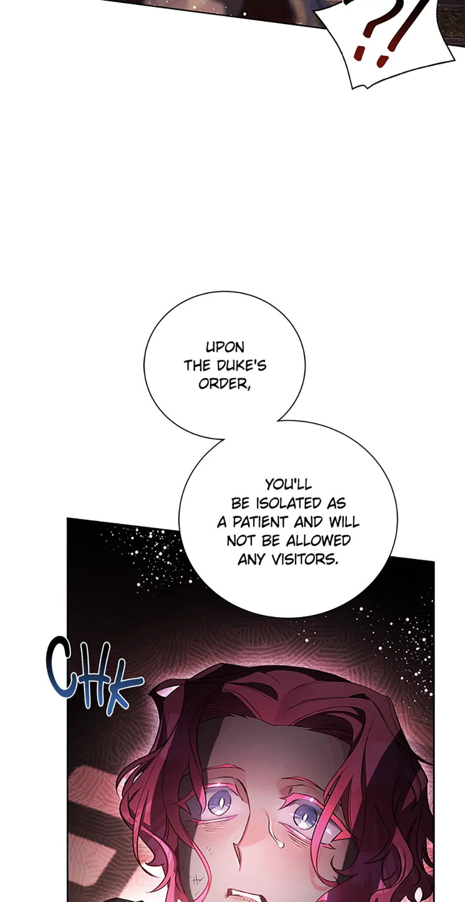 It's Time to Look for a New Family Chapter 40 - page 23