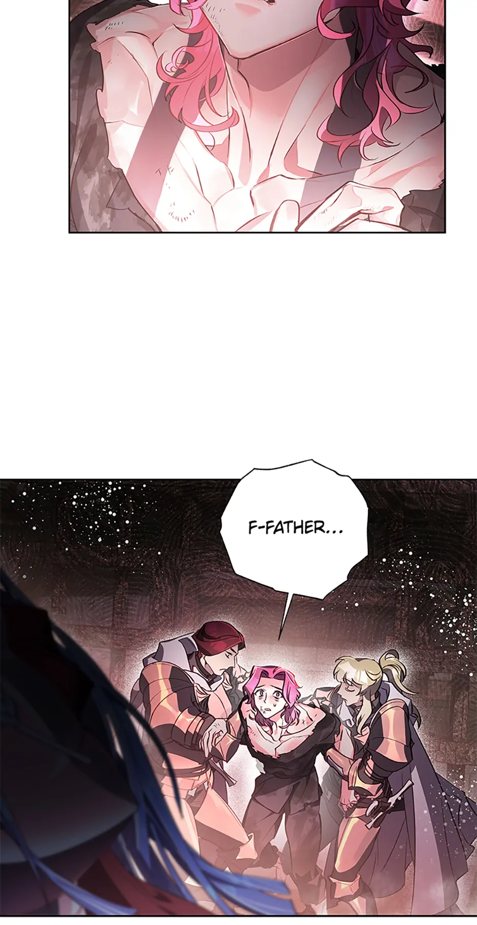 It's Time to Look for a New Family Chapter 40 - page 24