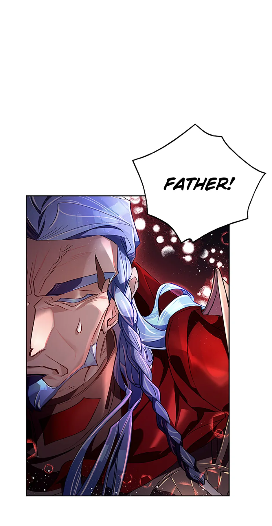 It's Time to Look for a New Family Chapter 40 - page 25
