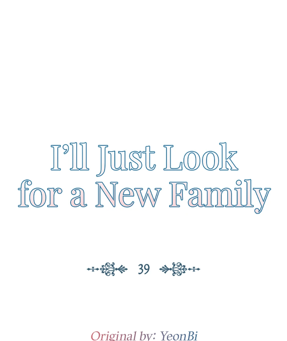 It's Time to Look for a New Family Chapter 40 - page 28