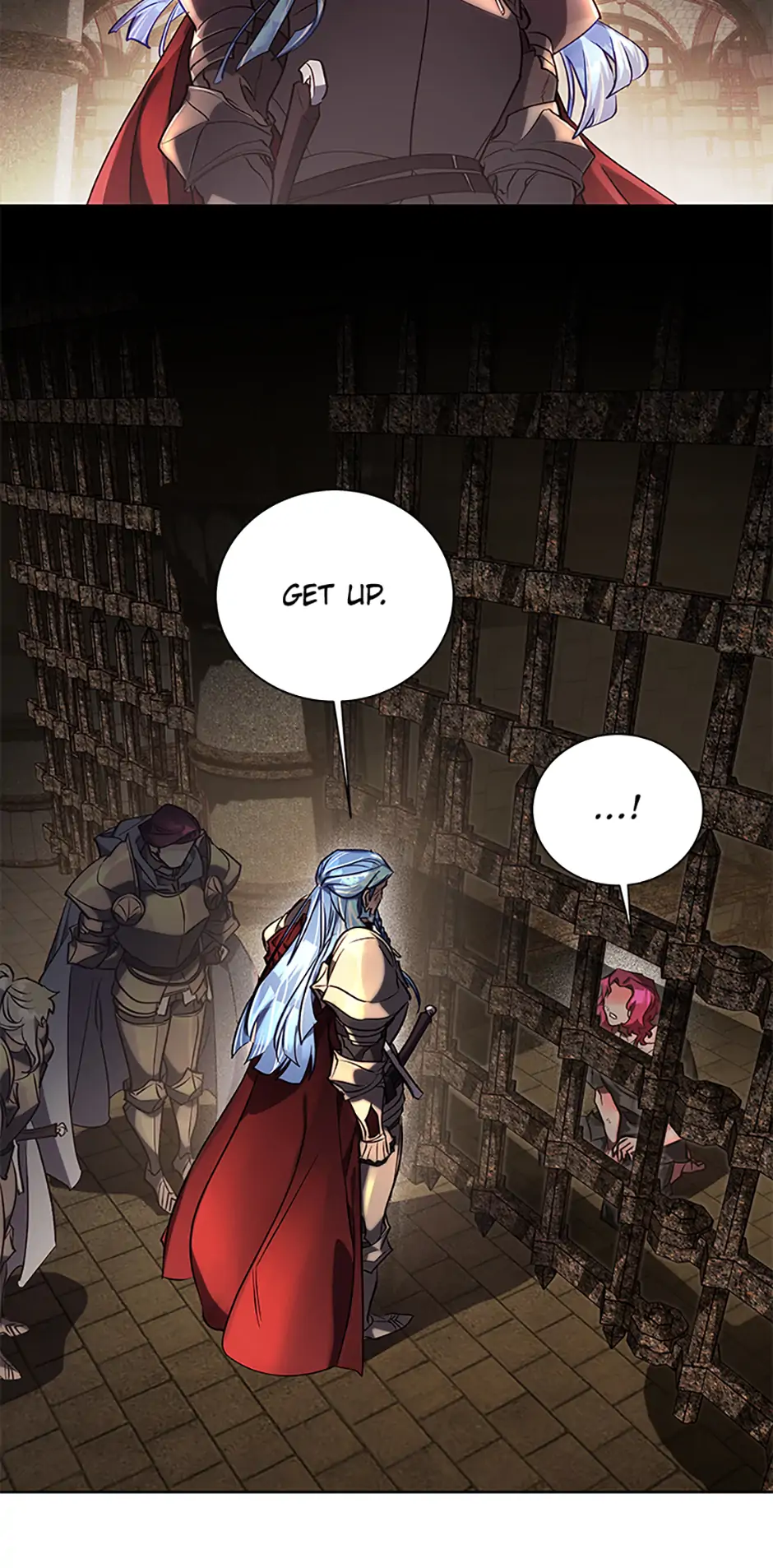 It's Time to Look for a New Family Chapter 40 - page 3