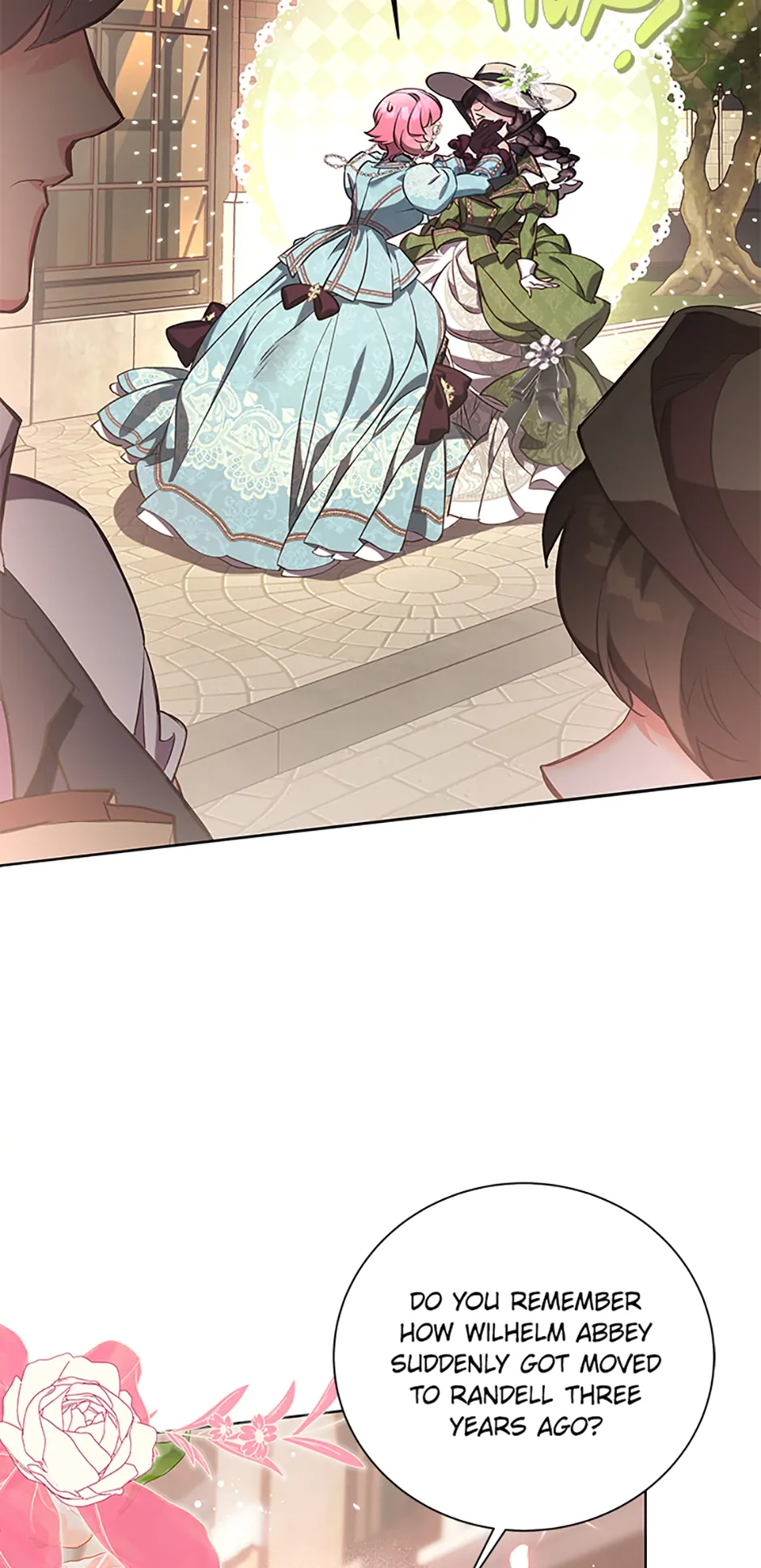 It's Time to Look for a New Family Chapter 40 - page 32