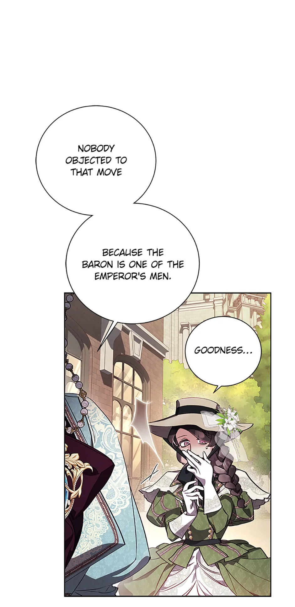It's Time to Look for a New Family Chapter 40 - page 36