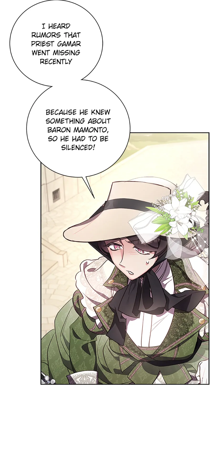 It's Time to Look for a New Family Chapter 40 - page 38