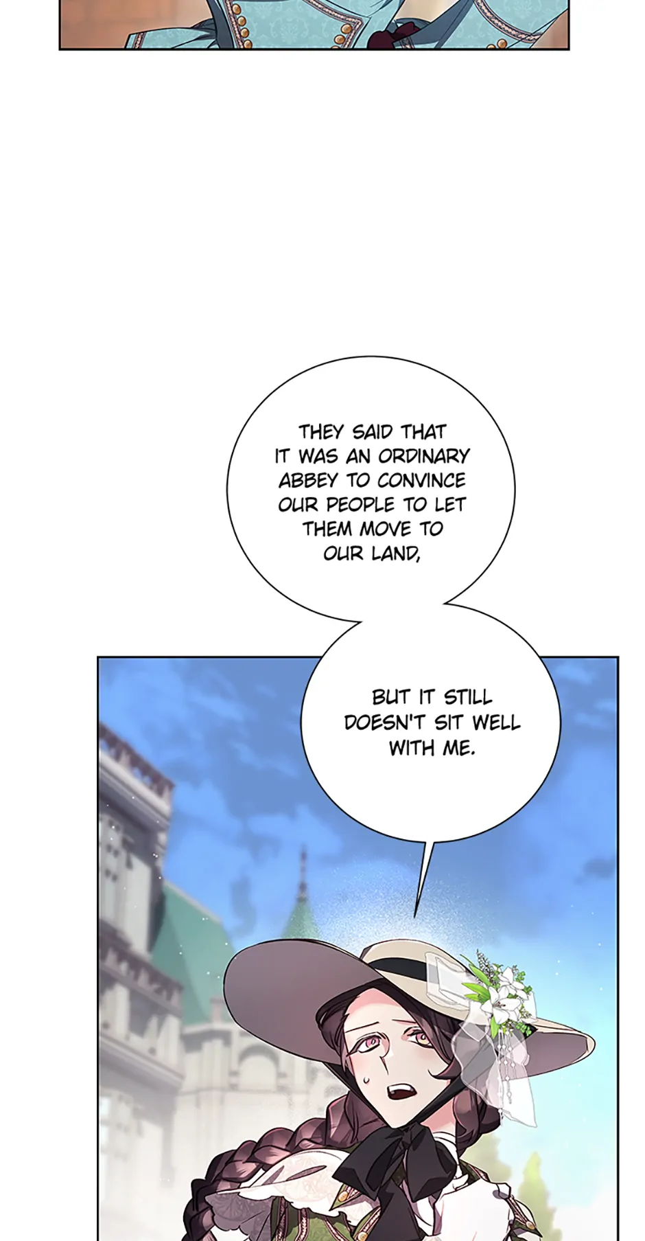 It's Time to Look for a New Family Chapter 40 - page 41