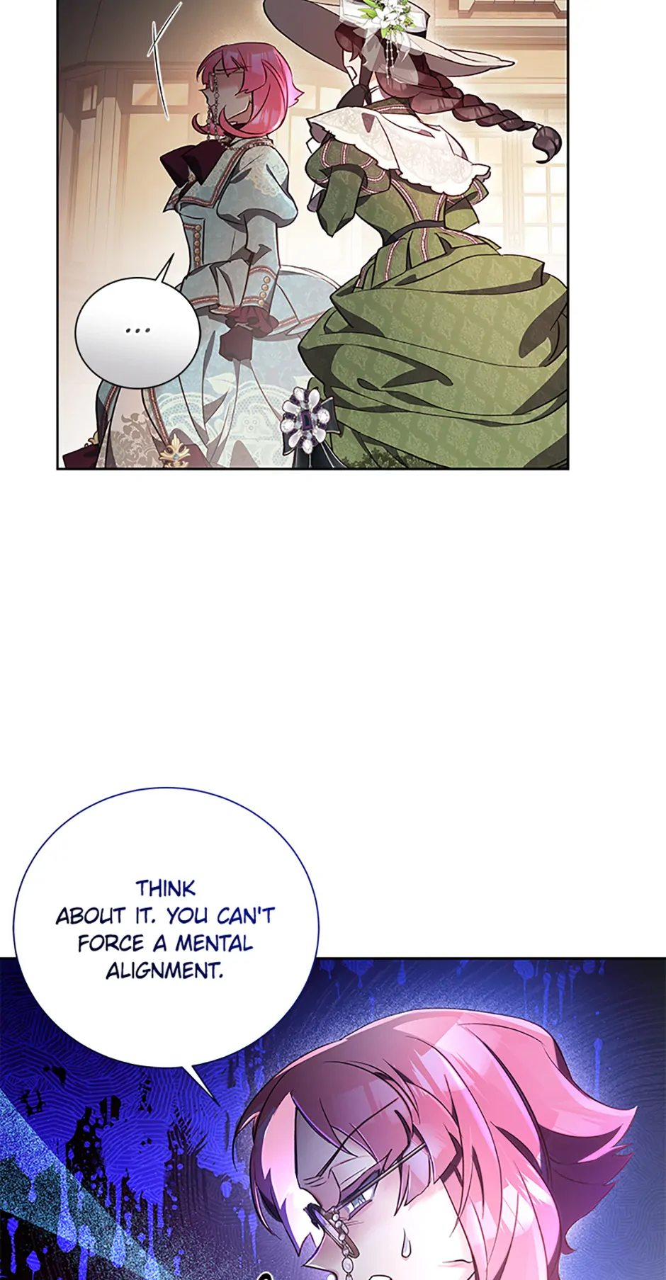 It's Time to Look for a New Family Chapter 40 - page 44