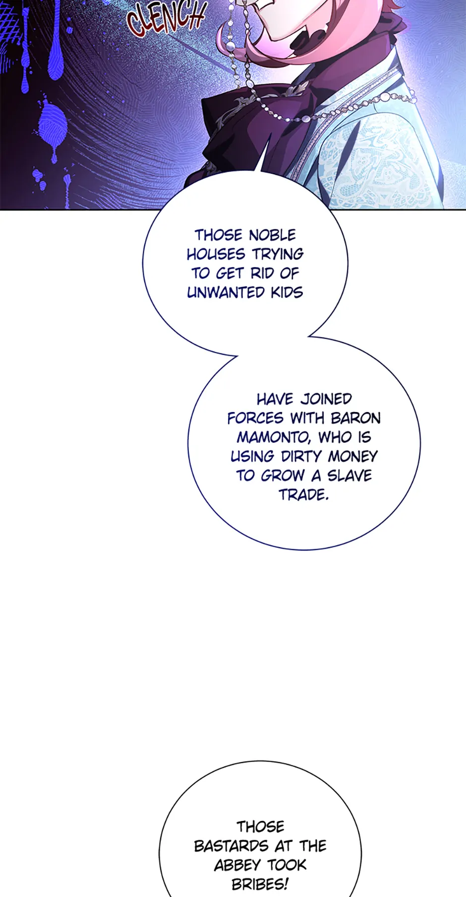 It's Time to Look for a New Family Chapter 40 - page 45