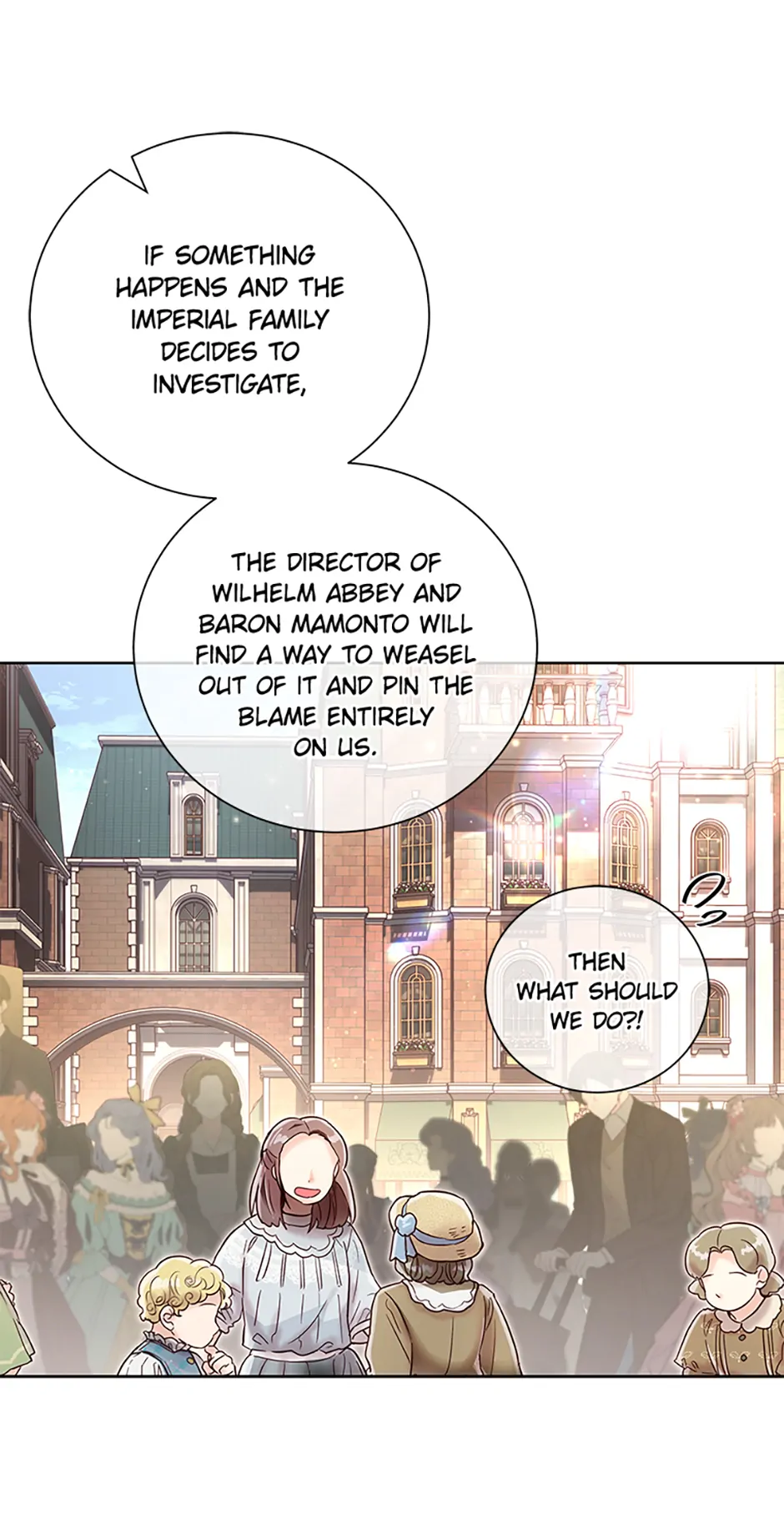 It's Time to Look for a New Family Chapter 40 - page 47