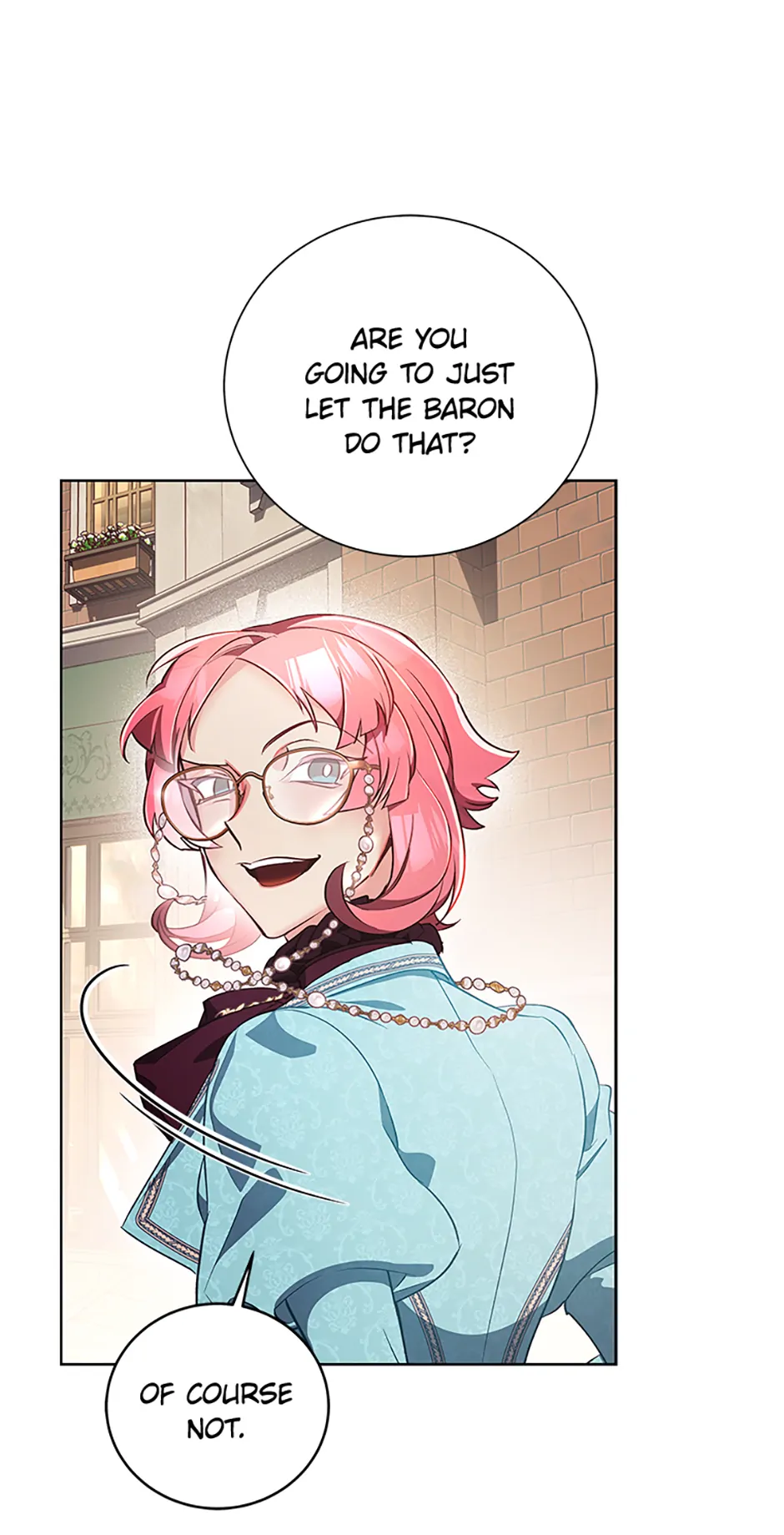 It's Time to Look for a New Family Chapter 40 - page 48